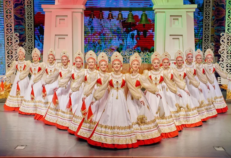 Свадебный танец: Вдохновение и Искусство