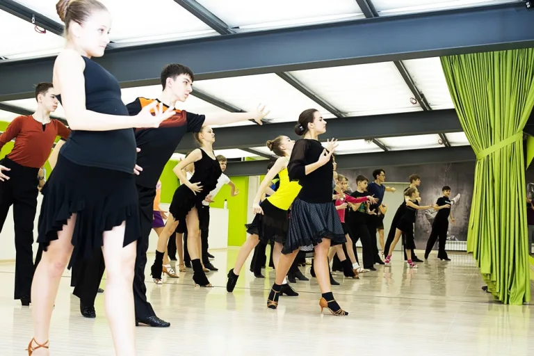 Свадебный танец: как сделать ваш момент незабываемым